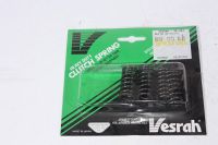 Forstærket Kobl. Fjeder