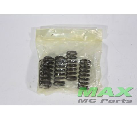 Forstærket Kobl. Fjeder