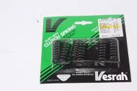 Forstærket Kobl. Fjeder