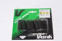 Forstærket Kobl. Fjeder