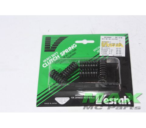 Forstærket Kobl. Fjeder GSF400 BANDIT