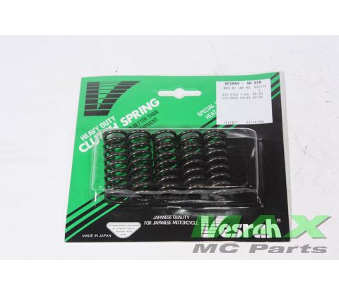 Forstærket Kobl. Fjeder (5 stk)