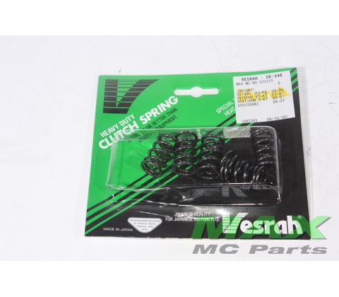 Forstærket Kobl. Fjeder SUZUKI