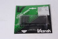 Forstærket Kobl. Fjeder