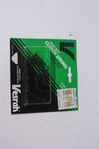 Forstærket Kobl. Fjeder