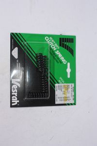 Forstærket Kobl. Fjeder