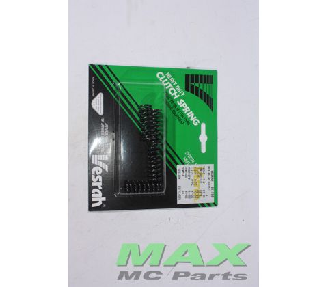 Forstærket Kobl. Fjeder