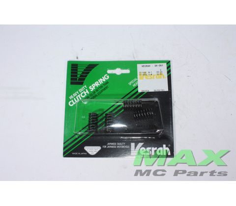 Forstærket Kobl. Fjeder