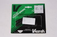 Forstærket Kobl. Fjeder