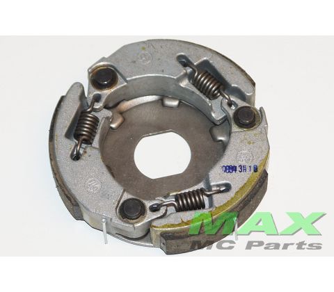 Center kobling 112 mm 