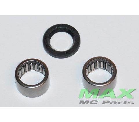 Koblingsudløserleje og tætnings sæt