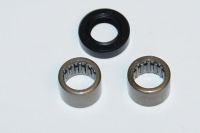 Koblingsudløserleje og tætnings sæt