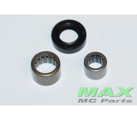 Koblingsudløserleje og tætnings sæt