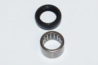 Koblingsudløserleje og tætnings sæt