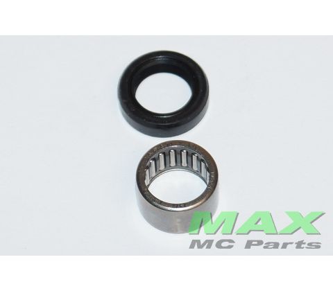 Koblingsudløserleje og tætnings sæt