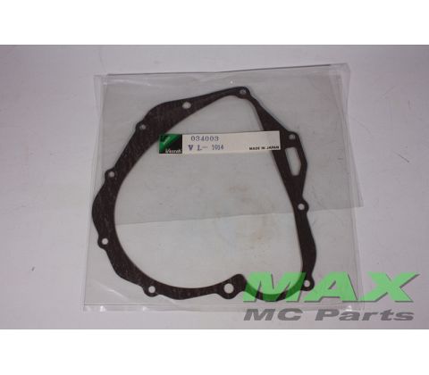 Koblingsdæksel pakninger CB350F FOUR 73-