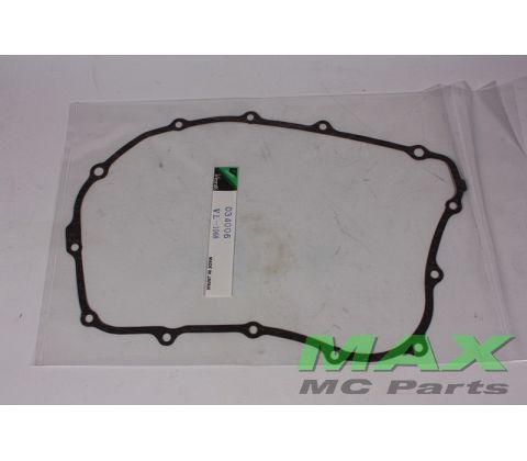 Koblingsdæksel pakninger CB450S 86-89