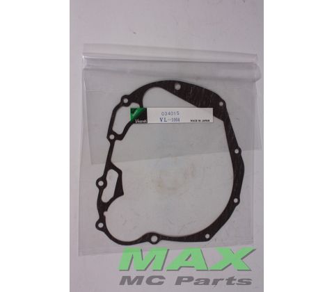 Koblingsdæksel pakninger  CB650 78->