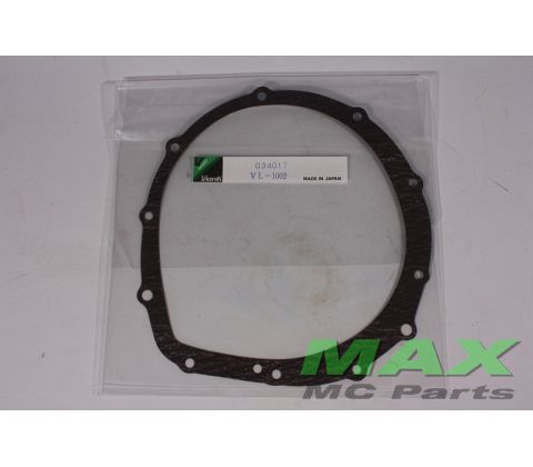 Koblingsdæksel pakning  CB750KZ CB900F