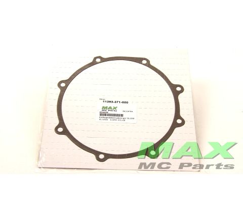 Koblingsdæksel pakninger GL1000 75-79