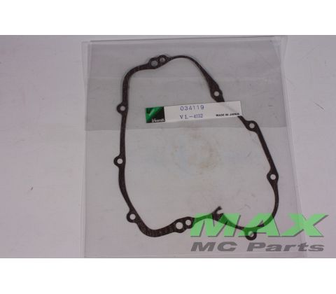 Koblingsdæksel pakninger KX80 KX85