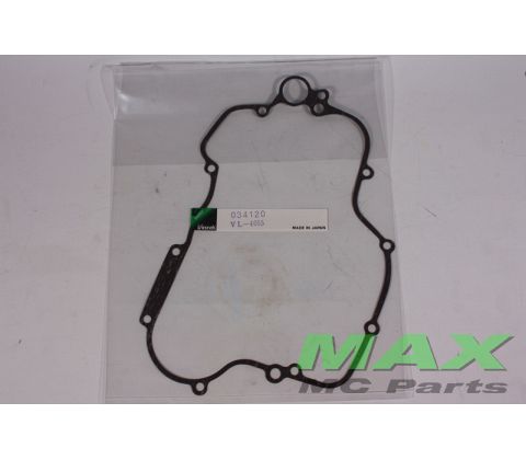 Koblingsdæksel pakninger KX125 97-02