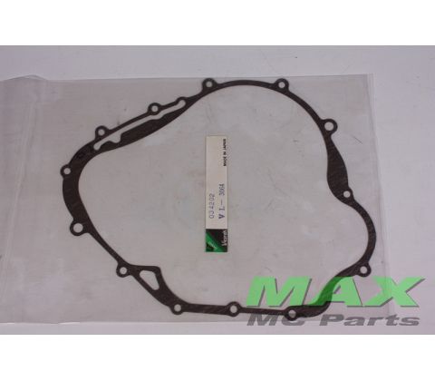 Koblingsdæksel pakninger DR350S 90-92