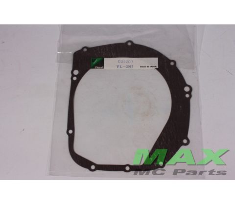 Koblingsdæksel pakninger GSX550 83-87