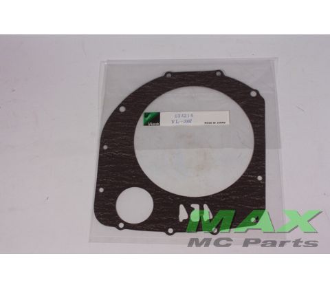 Koblingsdæksel pakninger GSX750E 80-82