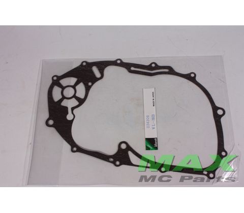 Koblingsdæksel pakninger *USE: 034324*