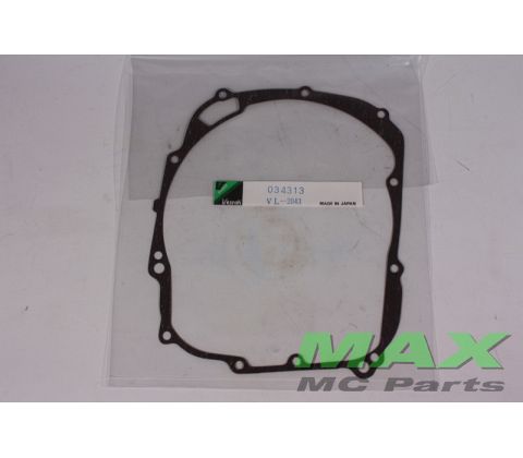 Koblingsdæksel pakninger FZ750 GENESIS