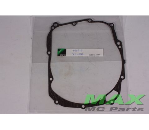 Koblingsdæksel pakninger FZR1000 FZR750 