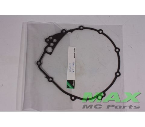 Koblingsdæksel pakninger YZF600 YZF-R6