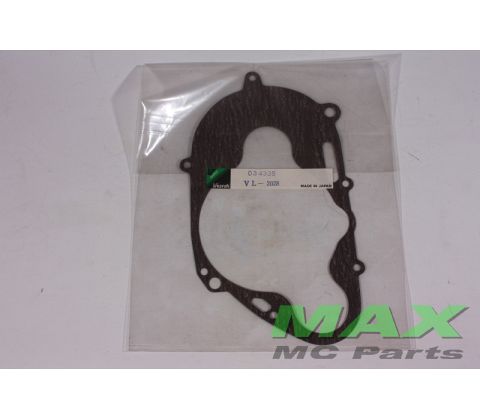 Koblingsdæksel pakninger PW80 83-18