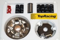 Komplet Variator kit GAGIVA CITY 50CCM