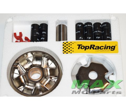 Komplet Variator kit