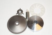 Kpl. Variator kit m./blæshj./gribe