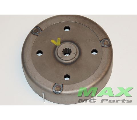 Koblings Skål 107mm