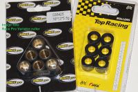 RACE PRO Variator-ruller 17x12 - 7,5 GR