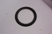 Stål-koblingsplader   1 stk.