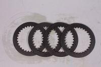 Alu-koblingsplader kit KX650 RM65 KLX110