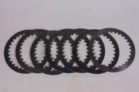 Alu-koblingsplader kit VN800 VN900 Z750B