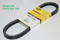 Gates Driv-rem - 641*15,5*30