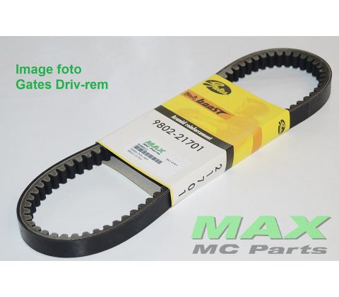 Gates Driv-rem - 735*17.5