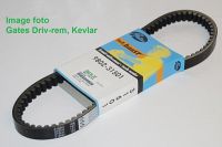 Gates Driv-rem Kevlar - 660*15