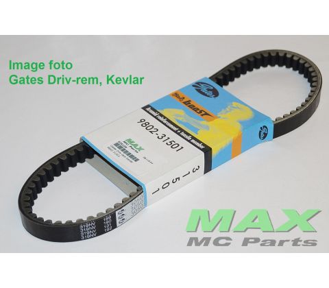 Gates Driv-rem Kevlar - 781*17*9