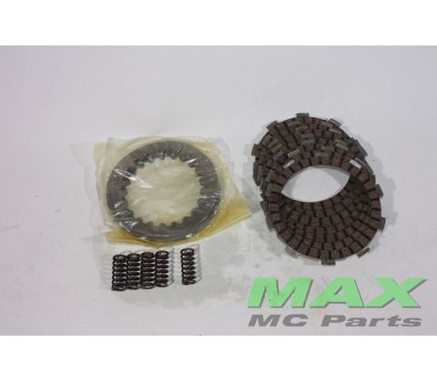 Komplet kobling YAMAHA YZ85 02-11