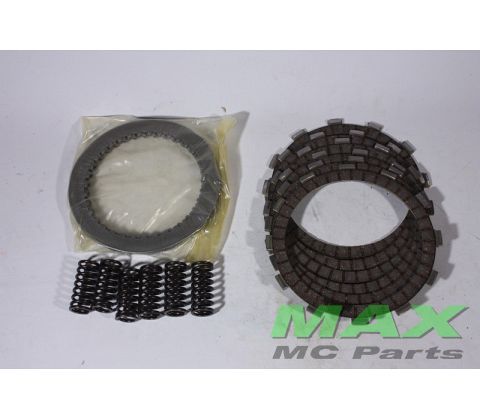 Koblingsplader kit KTM 400RXC-E 620RXC-E