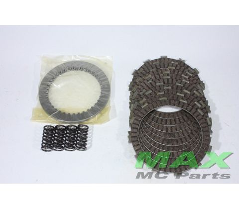 Koblingsplader kit  KTM XCW400 EXC400