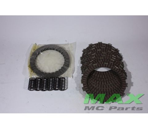 Koblingsplader kit KTM XCW450 XCF450 